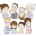 在宅と施設どちらが良いのか?それぞれのメリットとデメリット