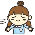 免疫力を高める呼吸法!簡単で自律神経の乱れも整える腹式呼吸
