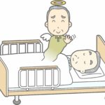 在宅で看取りをしたときのエンゼルケアの方法と手順