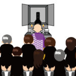 法要の説明と法要はいつするのか?何故するのか?