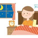 どんな症状になれば不眠症なのでしょう?原因と症状の種類と改善方法