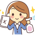 洗面所の黒カビの予防方法と予防に効くミョウバン水の作り方