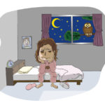 非公開: 不眠症を改善するおすすめグッズ４選、凄い会社紹介！