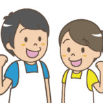 大掃除前の効率的な準備方法とご主人をやる気にさせる方法