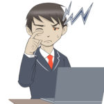 ブルーライトメガネの効果は?買うときの選び方と注意点!