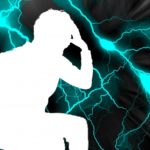 静電気は身体に悪影響を与える!たまると怖い症状と予防方法