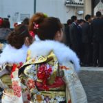 成人式の欠席の割合と現状、行かない人の理由、由来と流れ