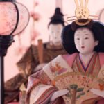 初節句、雛人形はいつだれが買うの?選び方注意点は?
