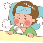 子供がインフルエンザにかかった時の対処法と注意点を知りたい
