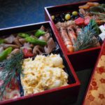 おせち料理以外で、お正月にふさわしい料理やおもてなし料理