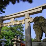 初詣は氏神様から?初詣に行くべき神社と参拝の作法お礼参りについて