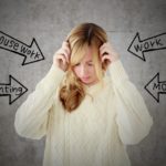 ストレスの男女の違いとストレス解消方法【女性編】10選+8