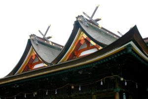 初詣は吉備津神社に行こう。ご利益・ご祈祷やイベントの情報