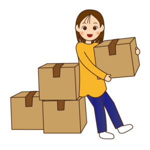 実家から一人暮らしする時、実家から持って行くと便利なもの