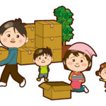 小学生のいる家庭の引越し、小学校の手続きと注意点