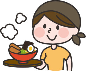 一人暮らしの大学生におすすめしたいバイト。学生生活を充実しよう!
