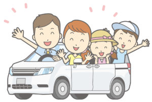 春休みに小学生の子供と行く家族旅行はどこが良い?