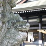 日本三大稲荷の最上稲荷の歴史、ご利益、見所とおすすめのお蕎麦屋