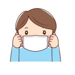 花粉症で耳が痒くなるって本当?耳の症状と対処法とは
