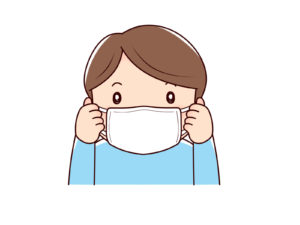 花粉症で耳が痒くなるって本当?耳の症状と対処法とは