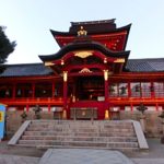 【国宝】石清水八幡宮の案内とアクセス~おすすめスポット4選