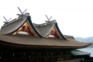 桃太郎伝説の残る吉備津神社について～岡山一のパワースポット