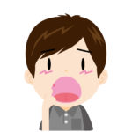 花粉症の人は口腔アレルギー症候群になりやすい！症状と予防対策方法