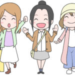 大学生、高校生が卒業旅行で行き先のおすすめは何処が良い?