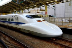 新幹線に安く乗るなら早割で予約!新幹線のいろいろな早期割引きっぷ