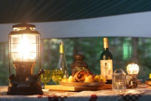 話題のグランピングとは!? 一度は行きたいおすすめグランピングスポット5選!