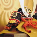 端午の節句の兜は誰が購入する?購入時期と選び方