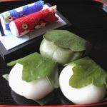 端午の節句の食べ物は、食事や柏餅、ちまきの由来と離乳食レシピ