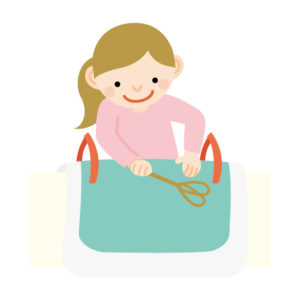 布団のシーツや汗の掃除の仕方、布団の掃除機のかけ方と効果