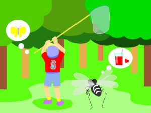 アウトドアで役立つ蚊の対策グッズ５選！これで快適なアウトドアを