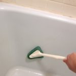 風呂の掃除方法、排水口や浴槽・ドアなどを簡単に綺麗に掃除する方法