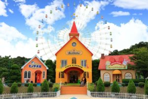 岡山おもちゃ王国のアクセスとお得情報、イベントや雨の日の楽しみ方