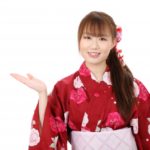 浴衣が着崩れた時の簡単にできる直し方と対処方法、あなたも浴衣美人に