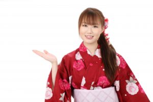 浴衣が着崩れた時の簡単にできる直し方と対処方法、あなたも浴衣美人に
