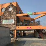 倉敷市の爬虫類カフェ「爬虫　れぼ」が密かに人気、アクセスと店舗情報