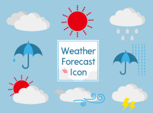 梅雨時期の体調不良、頭痛や身体のだるさ等の原因と対処方法