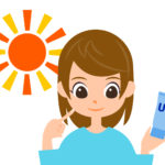 日焼け止めのケミカルとノンケミカルの違い。メリットとデメリット、使い方も紹介