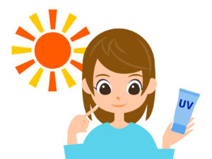 日焼け止めのケミカルとノンケミカルの違い。メリットとデメリット、使い方も紹介