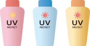 日焼け止めの使用期限はいつまで？去年の日焼け止めは使っても大丈夫？