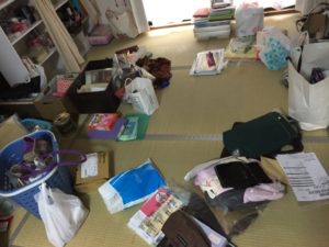 片付け上手が実践する！　部屋の整理整頓のコツ3選