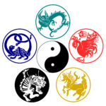 【初心者向け】たった10分でわかる陰陽五行説の歴史と考え方