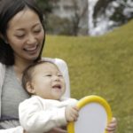 夏の暑い日に外出するときの赤ちゃんの暑さ対策と注意点