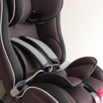 チャイルドシートの種類とその特徴、選び方と注意点