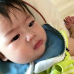 赤ちゃんの脱水症状のサインと対処方法(軽度・中等度・重度別)
