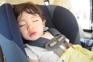 赤ちゃんが脱水になり易い理由と脱水予防のために気を付けること