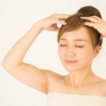 炭酸シャンプーの薄毛や白髪予防と頭皮のリフトアップ効果は?